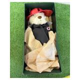 Texaco Fire Chief Bear Third Edition 1999