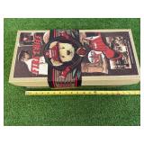 Texaco Fire Chief Bear Third Edition 1999