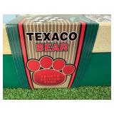 Texaco "Speedy" Texaco/Havoline Racing Bear Fourth Edition 2000