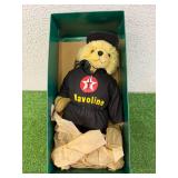 Texaco "Speedy" Texaco/Havoline Racing Bear Fourth Edition 2000