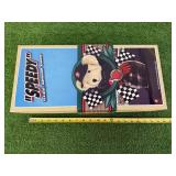 Texaco "Speedy" Texaco/Havoline Racing Bear Fourth Edition 2000