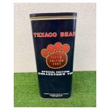 Texaco Captain Tanker