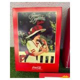 Coca-Cola Barbies - 3 Different