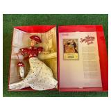 Coca-Cola Barbies - 3 Different