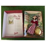 Coca-Cola Barbies - 3 Different