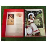 Coca-Cola Barbies - 3 Different