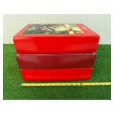 Coca-Cola Barbies - 3 Different