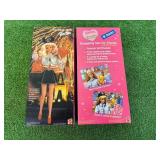 Walt Disney World Barbie & Barbie Loves Tweety