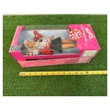 Walt Disney World Barbie & Barbie Loves Tweety