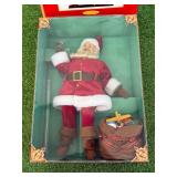 Coca-Cola Santa Classic Edition 1948 "Hospitality"