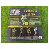 GI Joe Action Pilot Masterpiece Edition