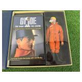 GI Joe Action Pilot Masterpiece Edition