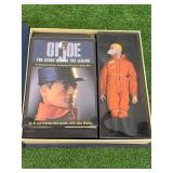 GI Joe Action Pilot Masterpiece Edition