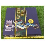 GI Joe Action Pilot Masterpiece Edition