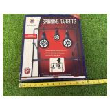 Crosman Spinning Targets