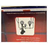 Crosman Spinning Targets