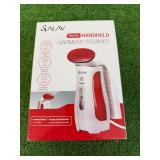 New Handheld Garment Steamer