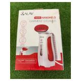 New Handheld Garment Steamer