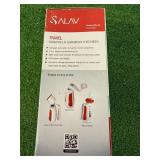 New Handheld Garment Steamer