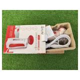 New Handheld Garment Steamer