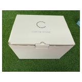 New Curtis Stone Stuffed Waffle Maker