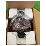 New Curtis Stone Stuffed Waffle Maker