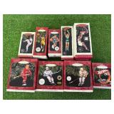 Hallmark Keepsake Ornaments