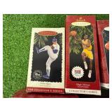 Hallmark Keepsake Ornaments