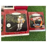 Hallmark Keepsake Ornaments