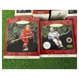 Hallmark Keepsake Ornaments