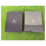 Waterford Fine Silver Frames - 1 Sealed