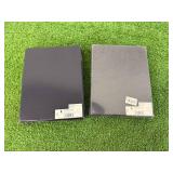 Waterford Fine Silver Frames - 1 Sealed