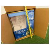 Reflections Illuminated Tree Topper