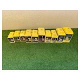 Precious Moments Happy Birthday Train Ages 1-10