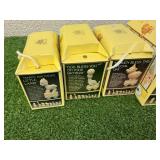 Precious Moments Happy Birthday Train Ages 1-10