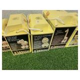 Precious Moments Happy Birthday Train Ages 1-10