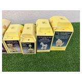 Precious Moments Happy Birthday Train Ages 1-10