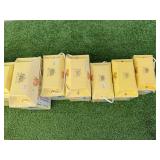 Precious Moments Happy Birthday Train Ages 1-10