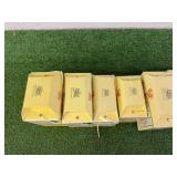 Precious Moments Happy Birthday Train Ages 1-10