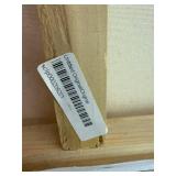 Artwork on Canvas 36" x 60"