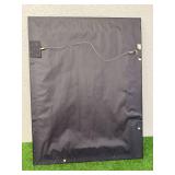 Santa Artwork 28" x 36"