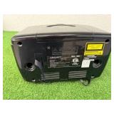 Crosley Model CR612 Radio/CD Player