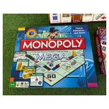 Monopoly Board Games