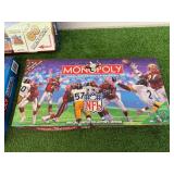 Monopoly Board Games