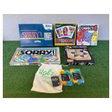 Board Games