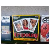Board Games