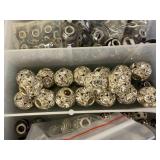 Jewelry Making Supplies in Organizers