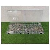 Jewelry Making Supplies in Organizers