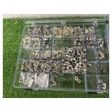 Jewelry Making Supplies in Organizers