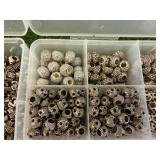 Jewelry Making Supplies in Organizers